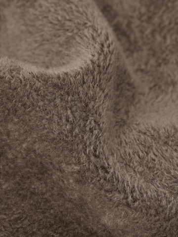 CALZEDONIA Skinny Leggings in Brown