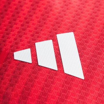 Maglia trikot 'FC Bayern München 26/27 Authentic' di ADIDAS PERFORMANCE in rosso