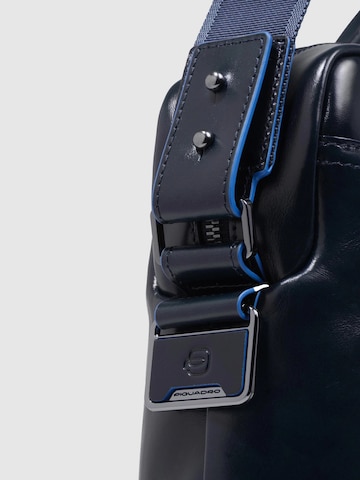Piquadro Laptoptaske i blå