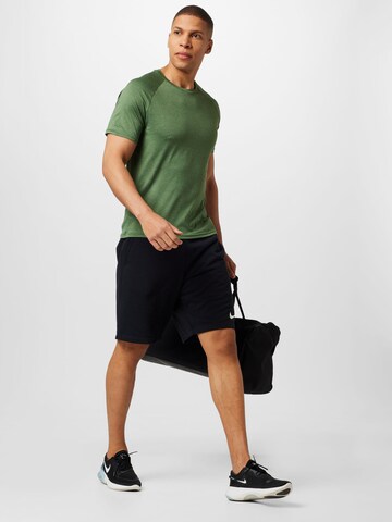ODLO Performance Shirt 'Active 365' in Green