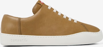 CAMPER Sneaker 'Peu Touring' in Braun