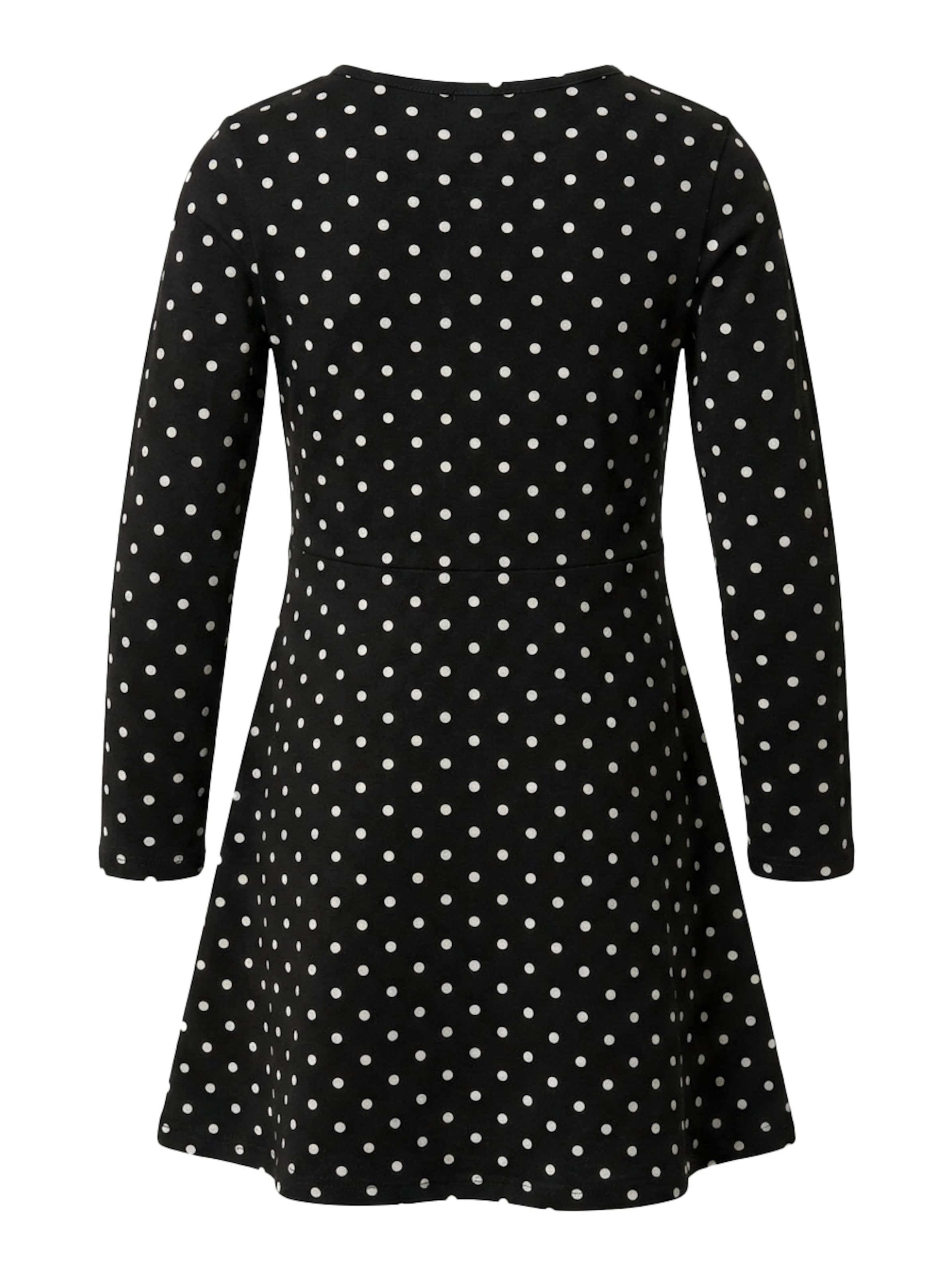 ABOUT YOU Платье 'Hellen' в Черный