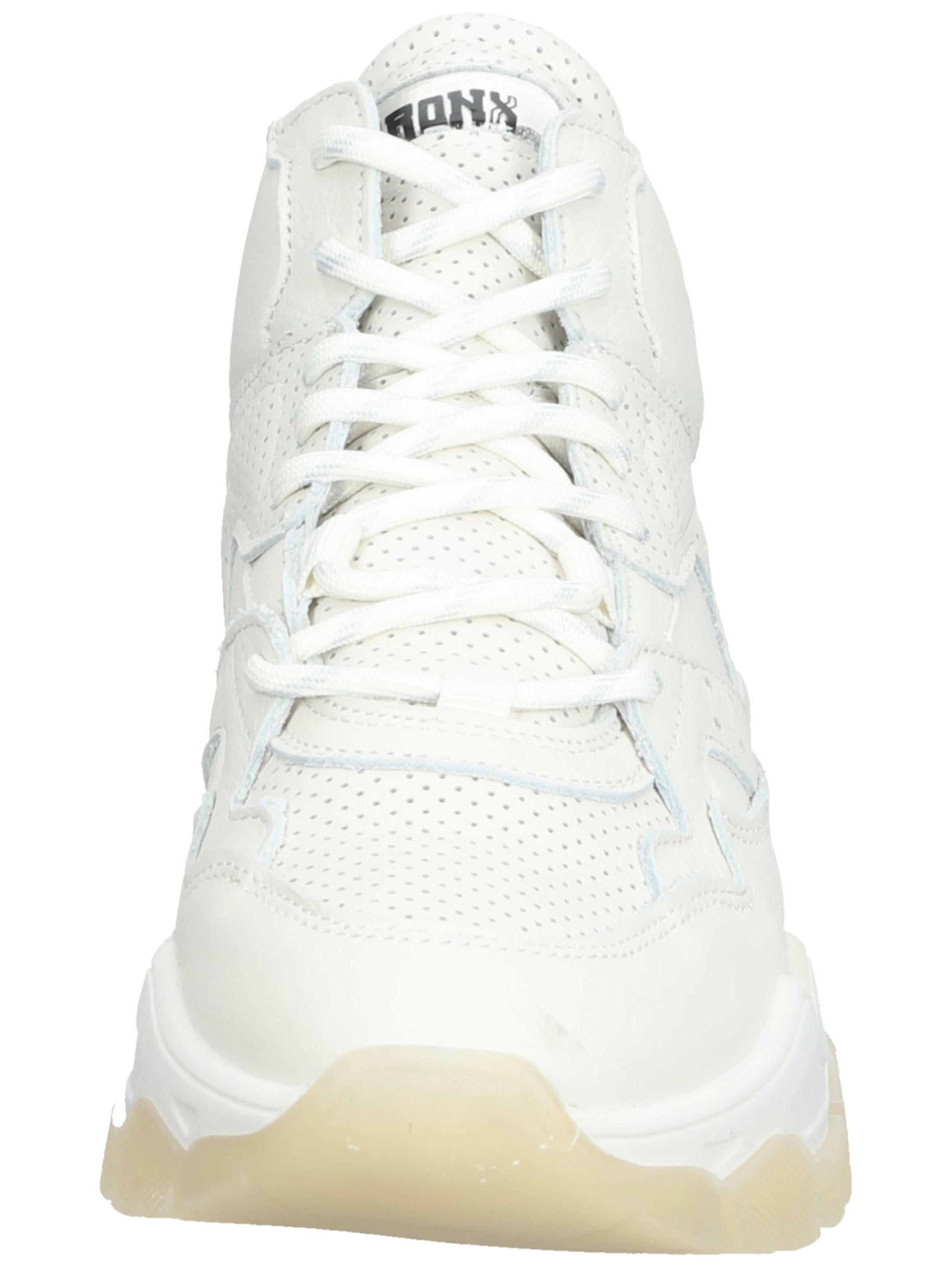 Frauen Sneaker BRONX Sneaker in Weiß - OW07571 Frauen Sneaker BRONX Sneaker in Weiß - OW07571