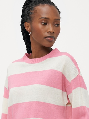 Only Petite Svetr 'ONLDERRY' – pink