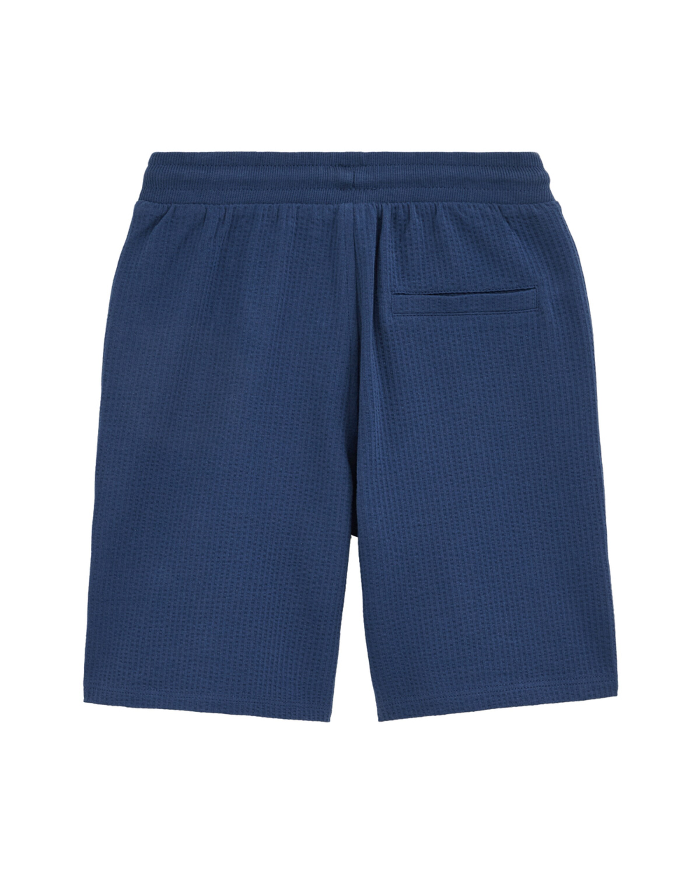 WE Fashion - regular Pantalón en azul