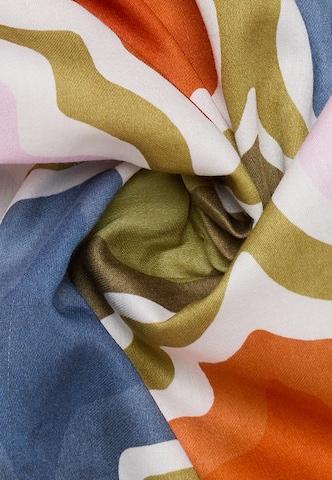 ETERNA Blouse in Green