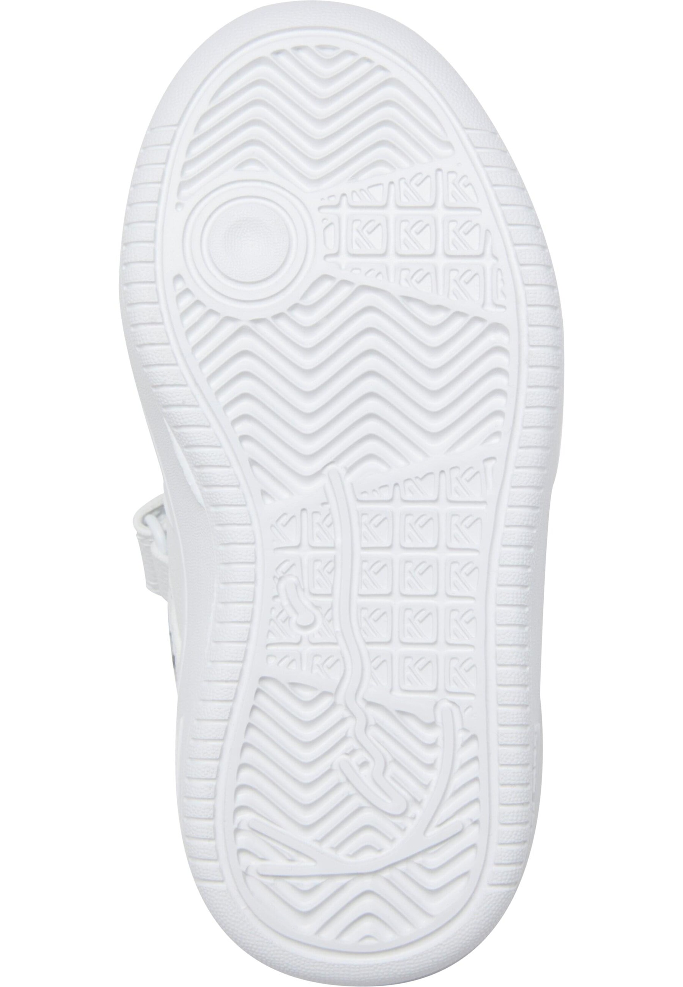 Karl Kani Tenisky - Biela