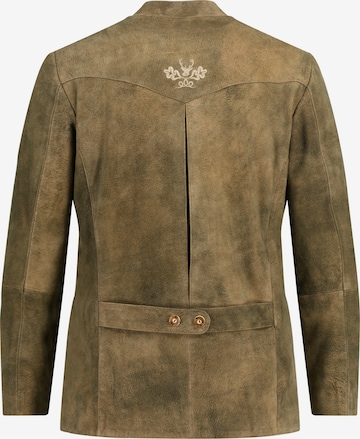 Veste bavaroise JP1880 en vert