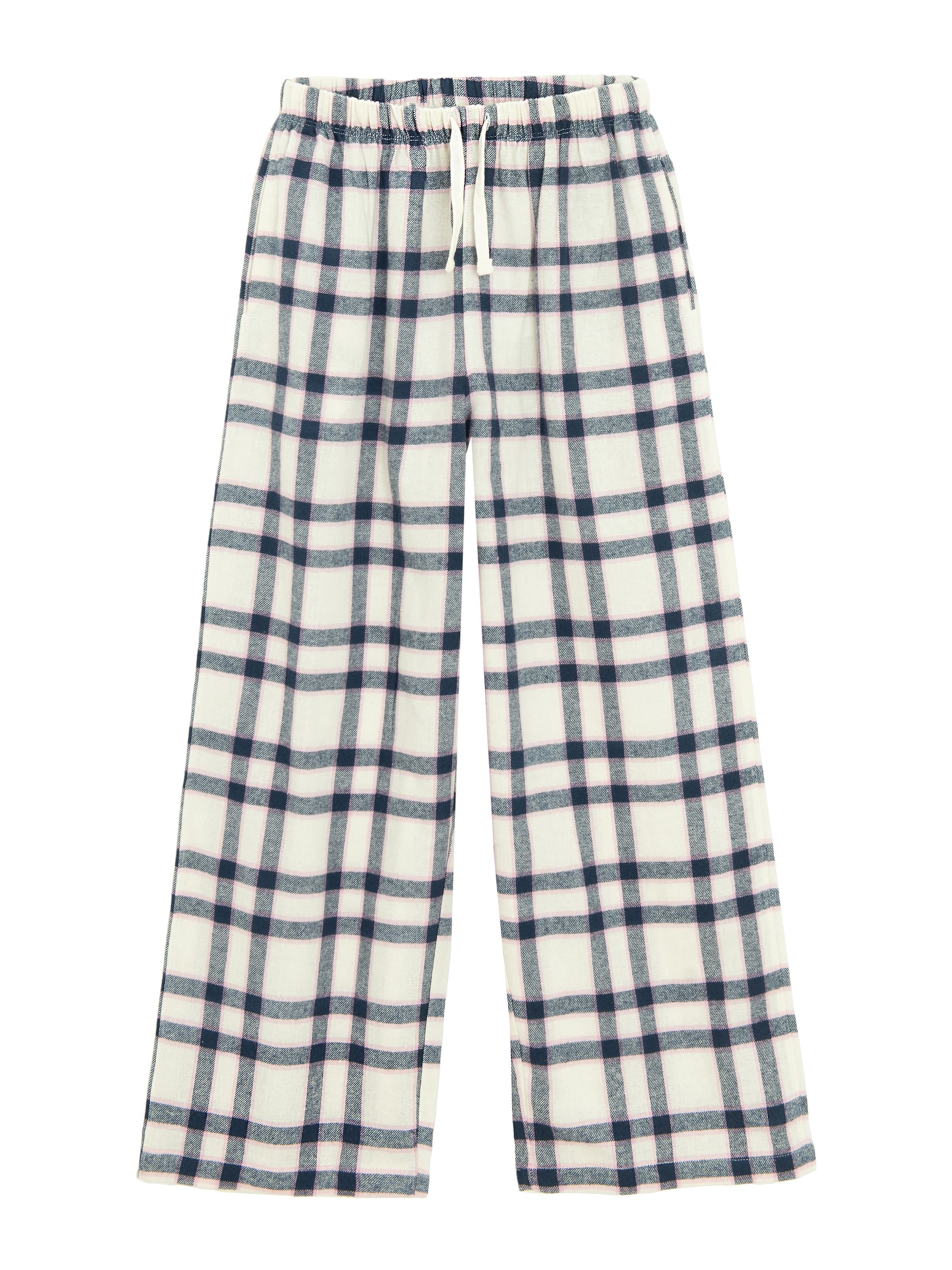 Cool Club Pyjamas i blå: framsida