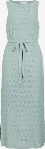 Abito 'VIAmalina' di VILA in blu: frontale