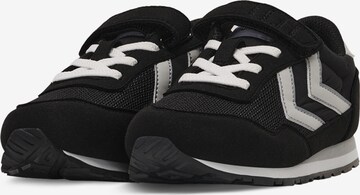 Baskets 'Reflex' Hummel en noir