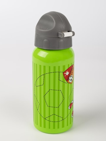 SIGIKID Drinking Bottle in Green