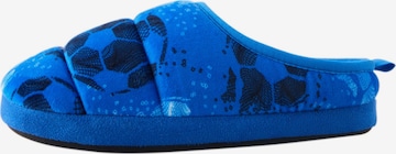 mėlyna Next Naminės šlepetės: priekis