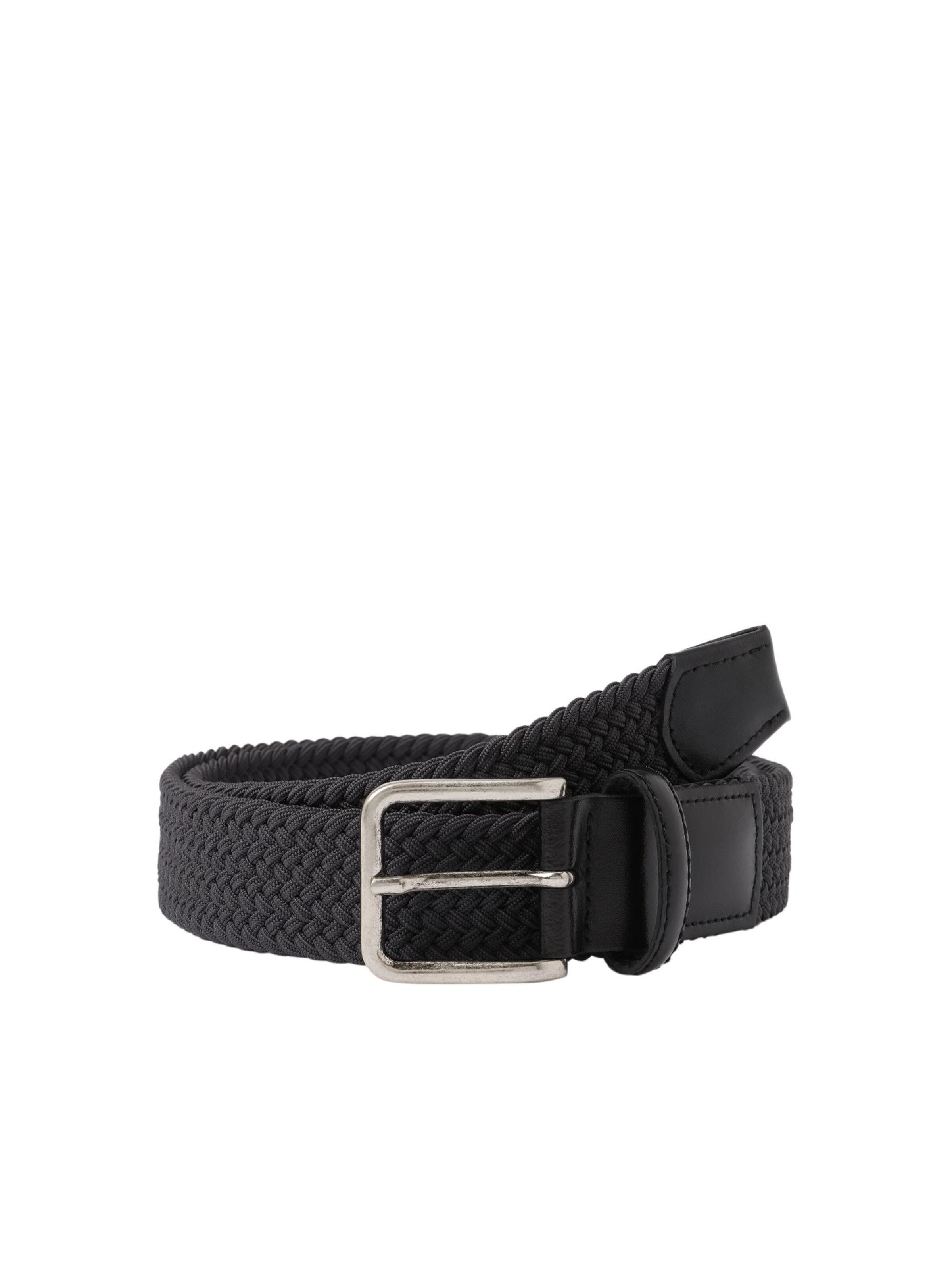 Lloyd belts Gürtel‌‌‌‌‌‌ in Grau: Vorderseite
