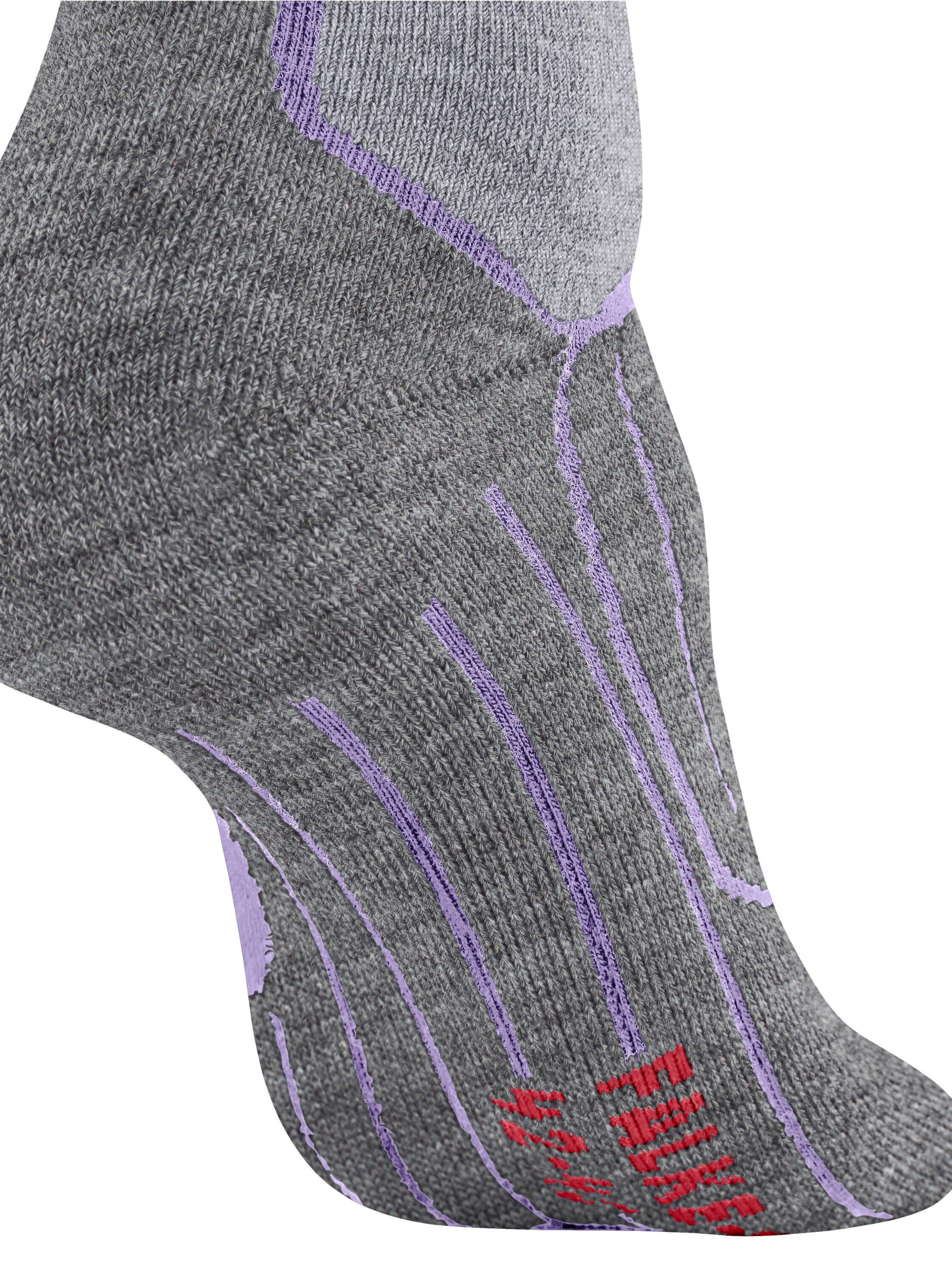 FALKE Sportsocken 'SK2 Intermediate'‌‌‌‌‌‌‌ in Lila