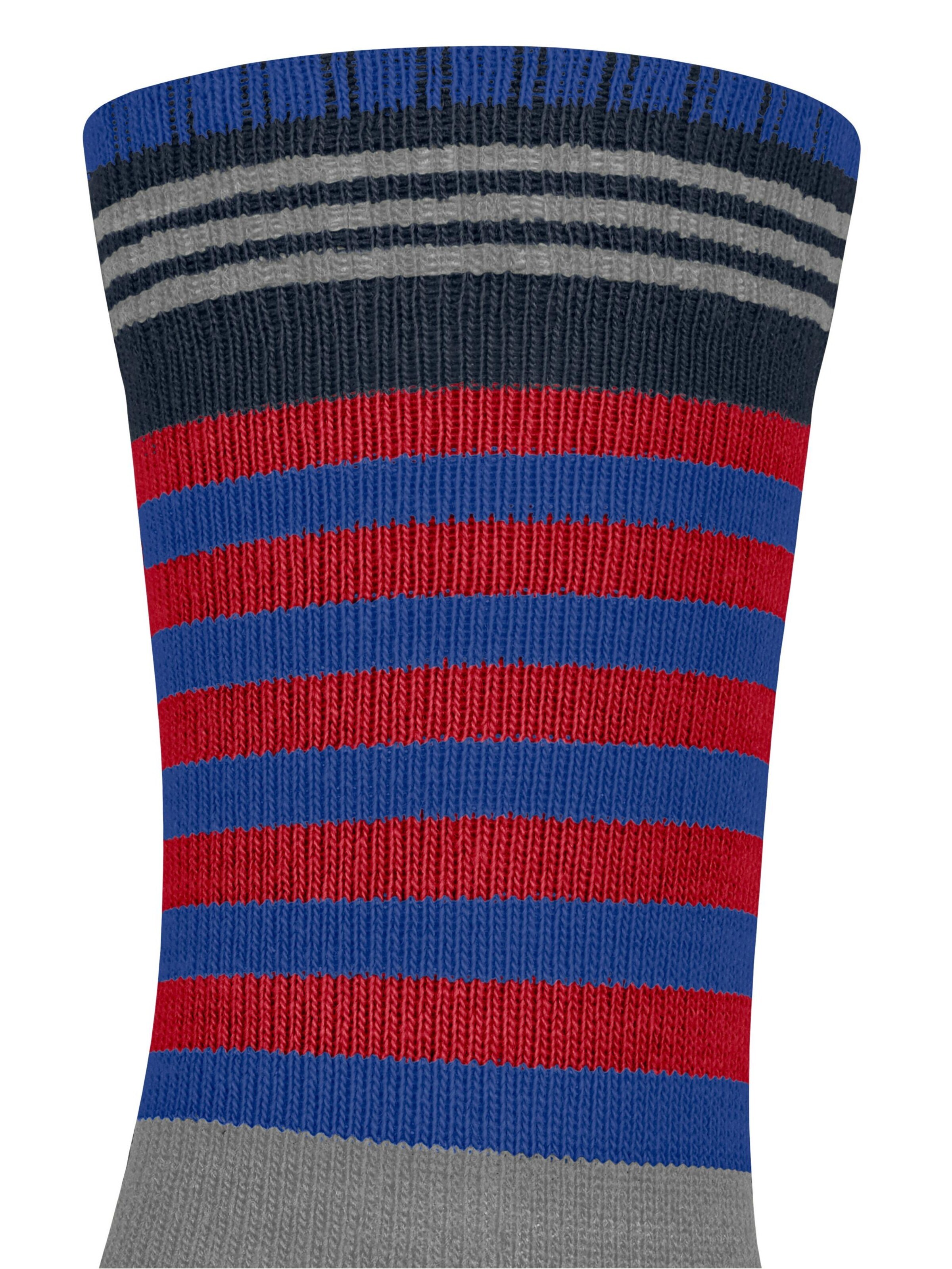 FALKE Socks 'Active Frog' in Blue