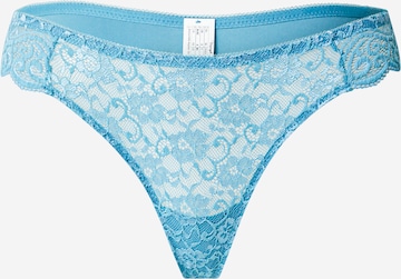 TRIUMPH String 'Amourette' in Grün: Vorderseite