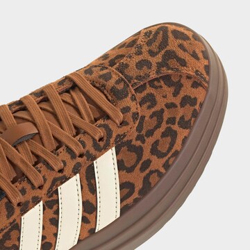 ruda ADIDAS SPORTSWEAR Sportbačiai be auliuko 'Court Bold'