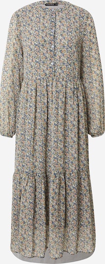 Rut & Circle Kleid 'JOSEFINA' in grün / mischfarben, Produktansicht