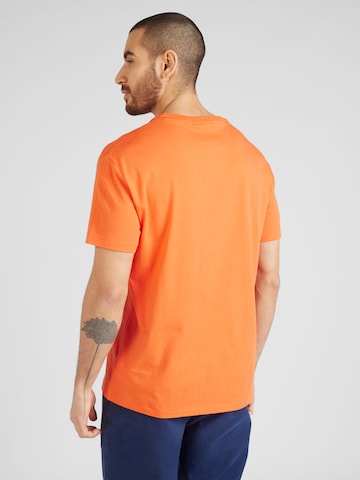 Polo Ralph Lauren Shirt in Oranje