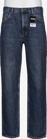 EDDIE BAUER Jeans 35 in Blau: Vorderseite