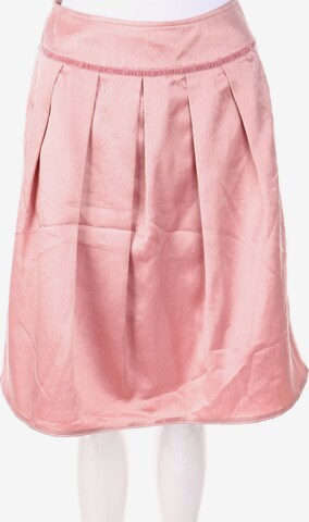 MAX&Co. Skirt in XS in Pink: front