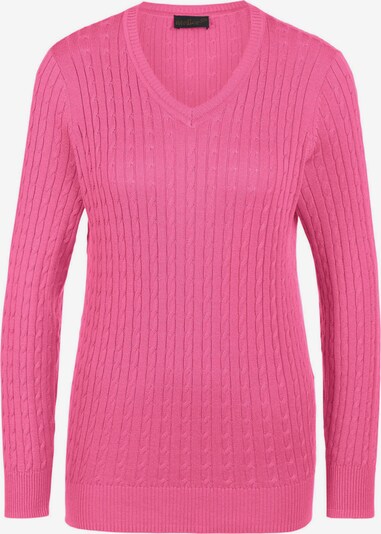 Goldner Sweater in Light pink, Item view