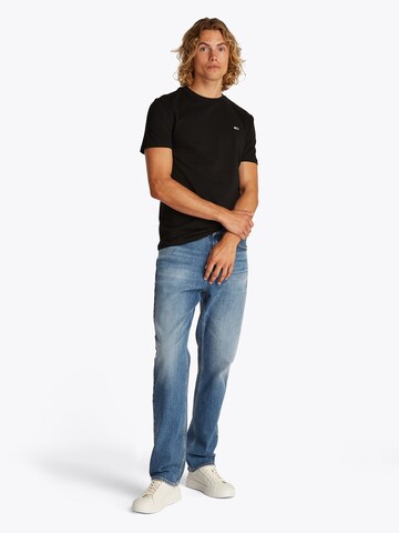 Maglietta di Tommy Jeans in blu