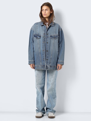 Noisy may Between-Season Jacket 'CASIE' in Blue