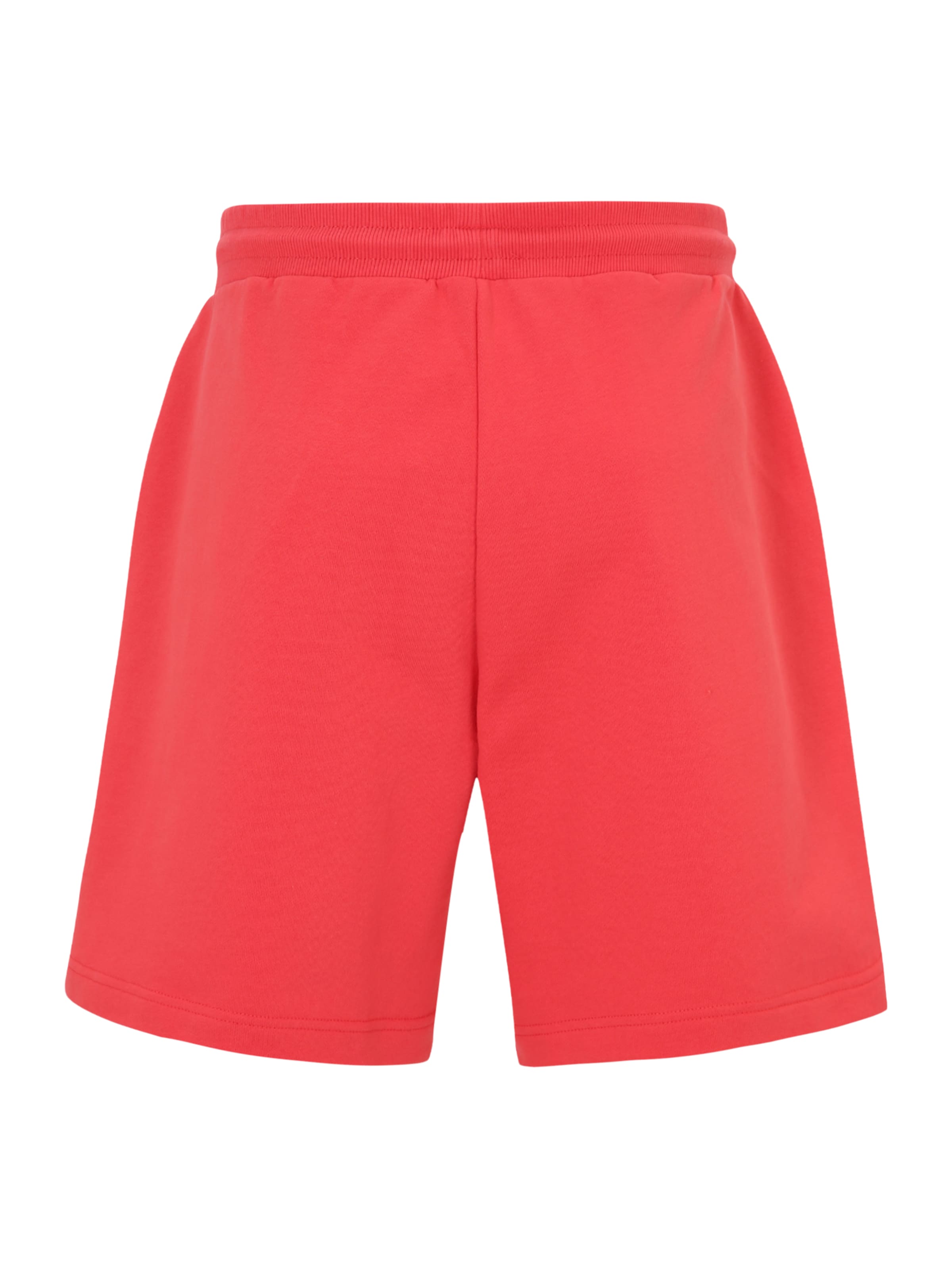 regular Pantaloni 'Lukas' di FCBM in rosso
