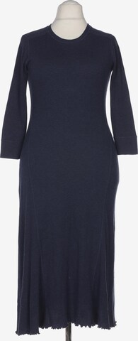 Polo Ralph Lauren Dress in L in Blue: front