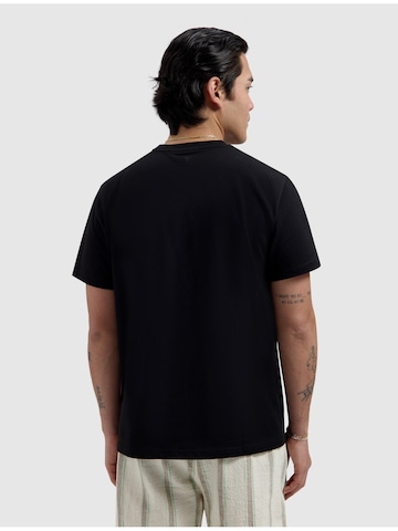 Pure Path Shirt‌‌‌‌‌‌‌‌ in Schwarz