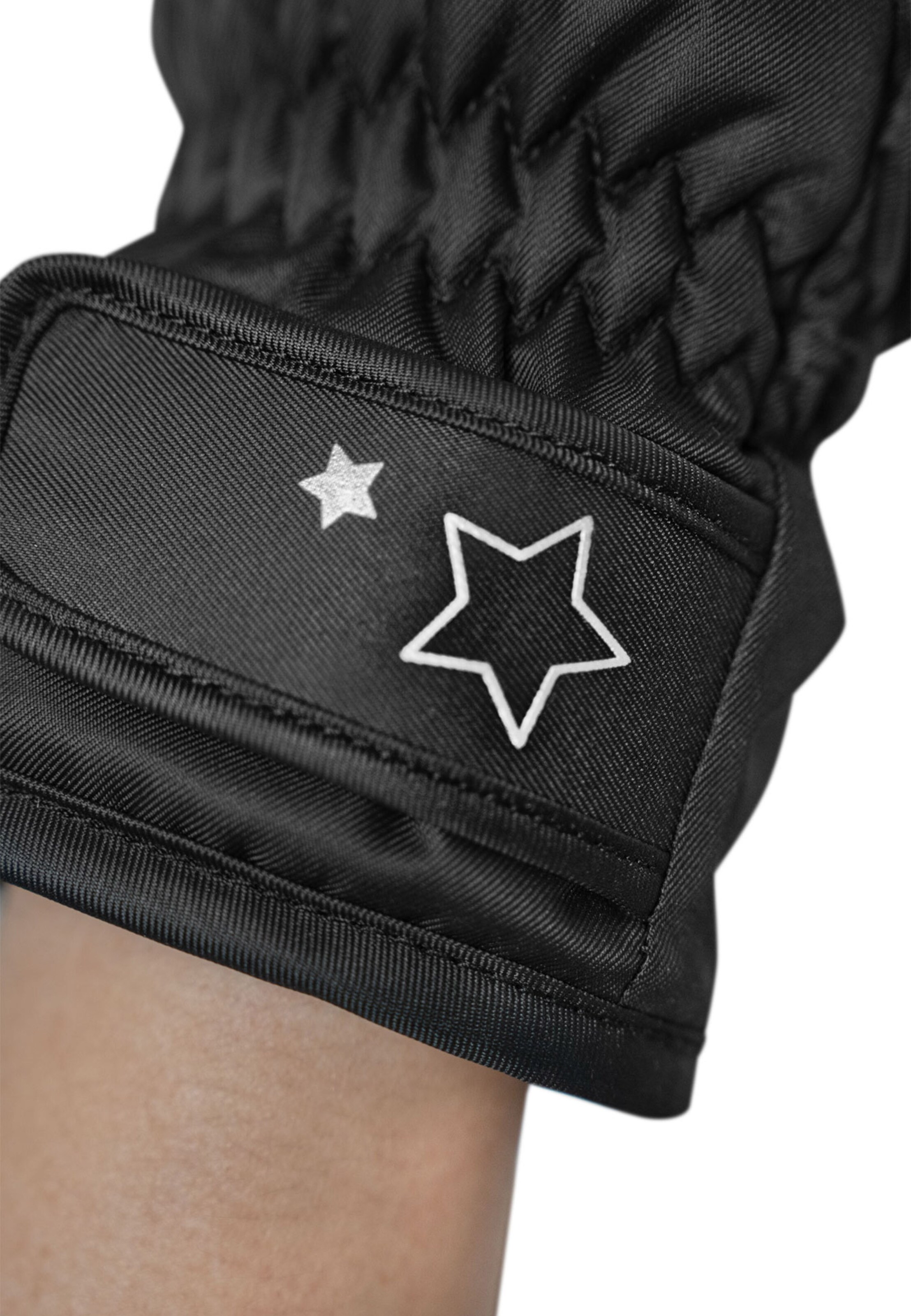 REUSCH Sports gloves 'Alice R-TEX® XT' in Black