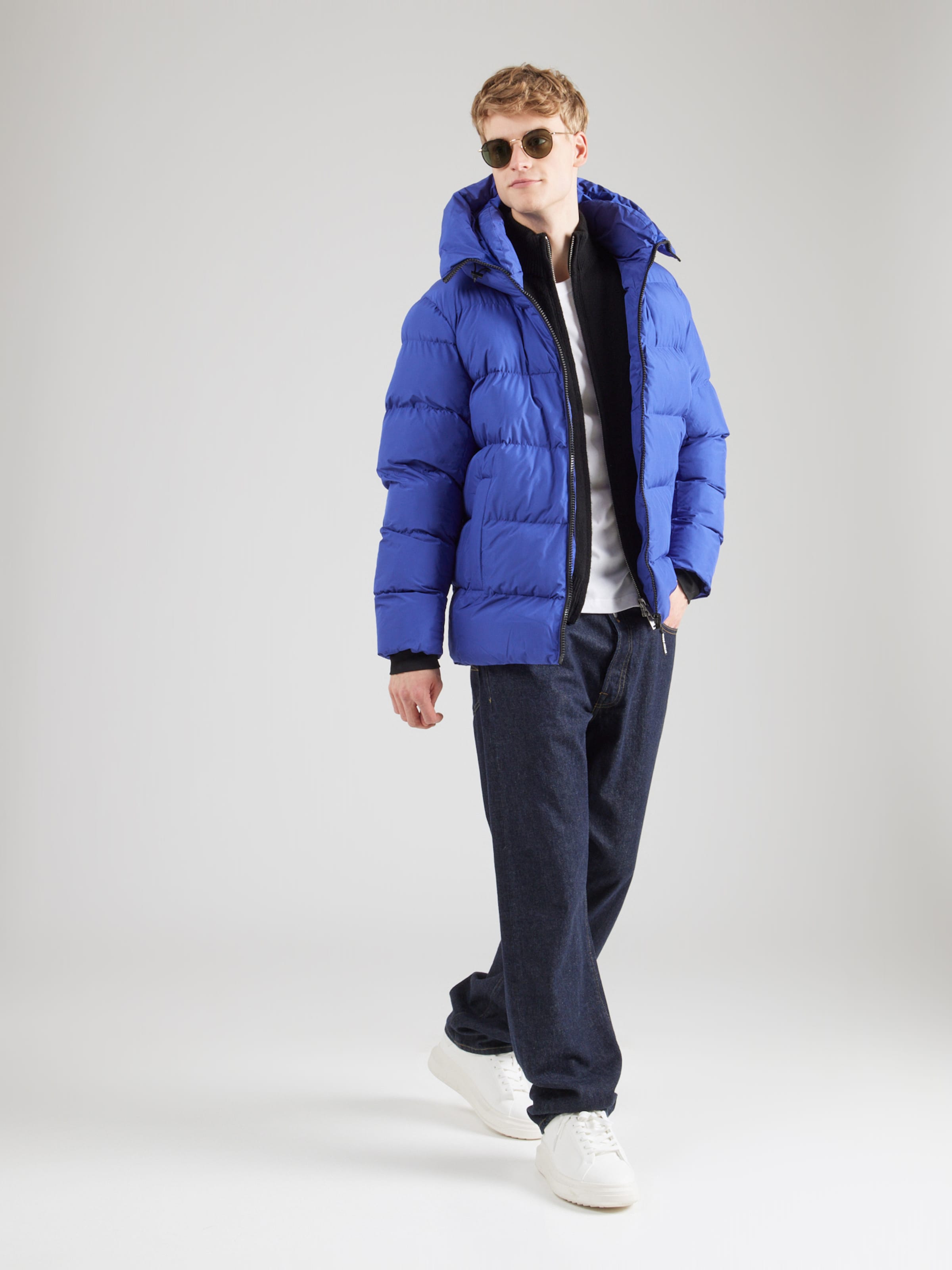 1969 Daunenjacke 19v69 Versace 1969 Winterjacke Jermaine