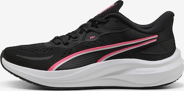 PUMA Laufschuh 'Skyrocket Lite 2' in Schwarz: Vorderseite