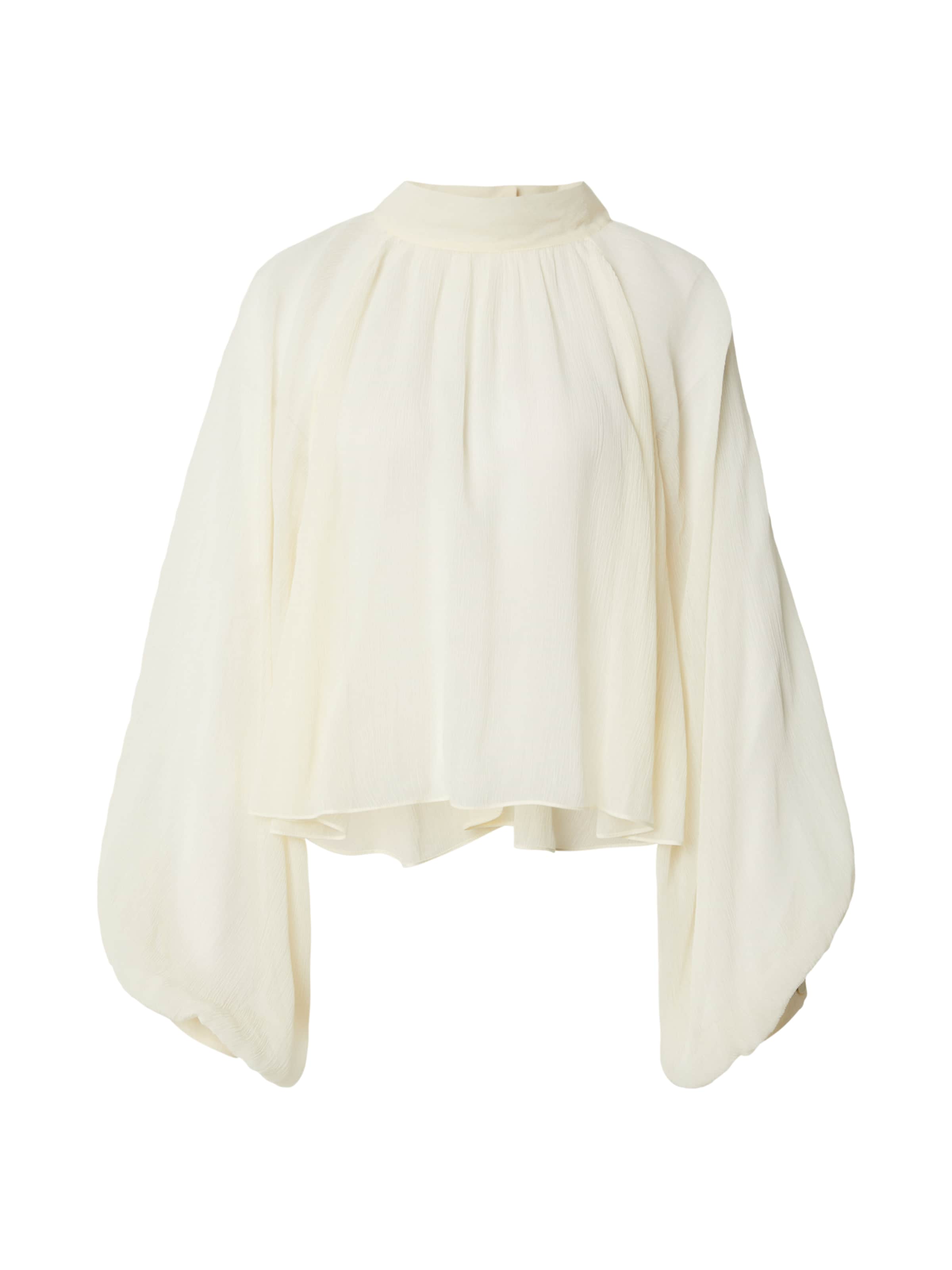 Camicia da donna 'AFFETTO' di MAX&Co. in beige: frontale