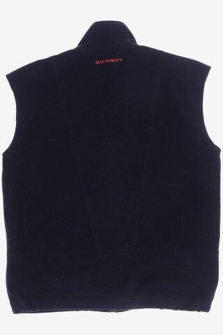 MAMMUT Vest in M in Black