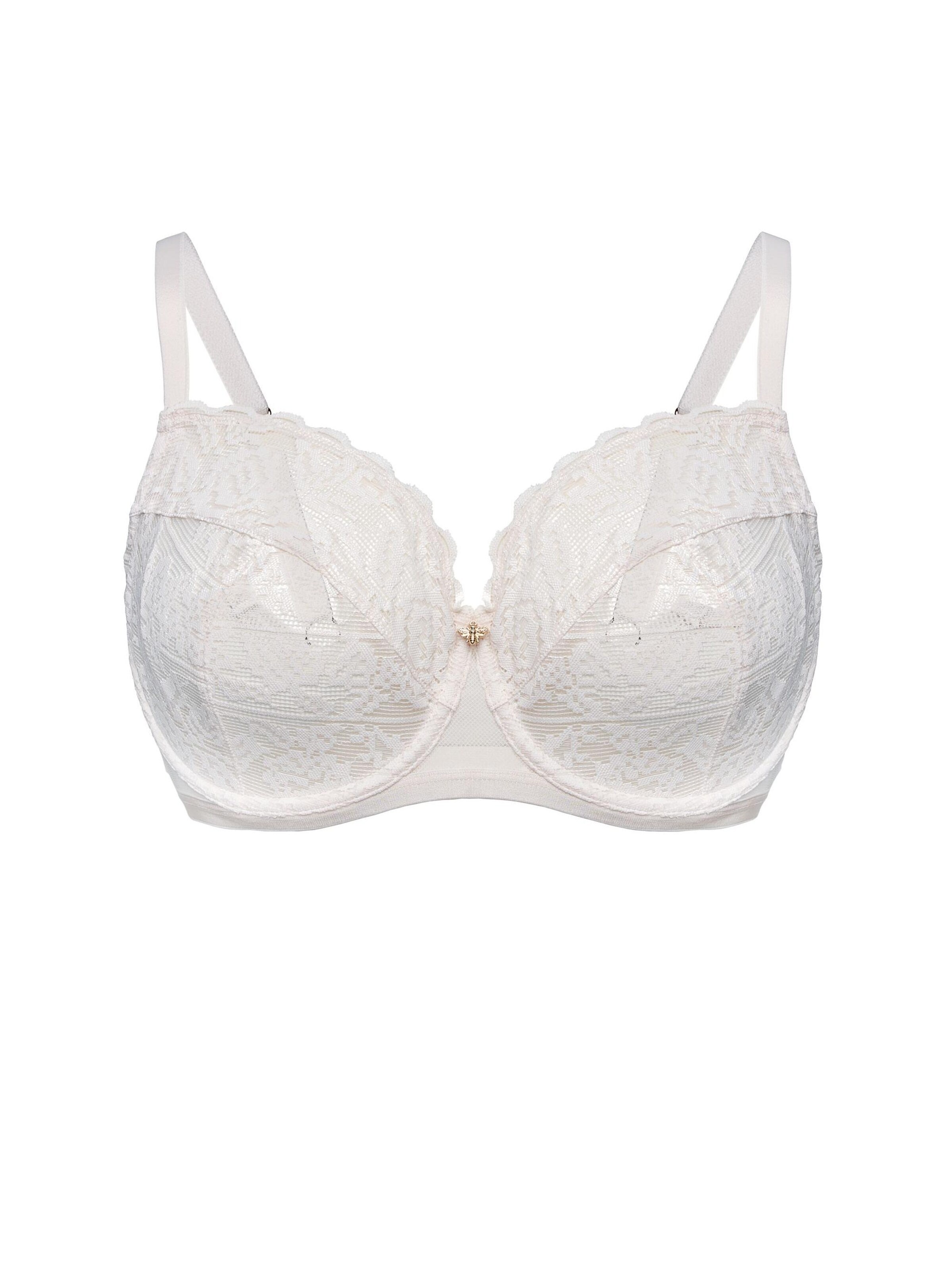 String 'Bee' di ESOTIQ in beige