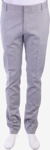 PAUL & JOE Pants in 33 in White: front