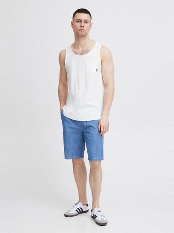 11 Project Shirt 'PRELIAS' in White