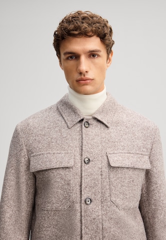 JOOP! Regular Fit Sakko in Beige