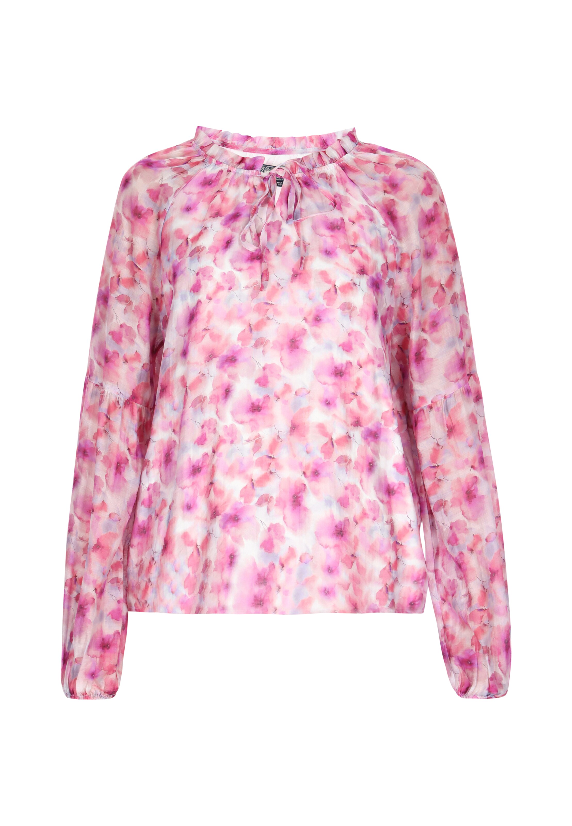 DreiMaster Vintage Pusero värissä vaaleanpunainen: etupuoli