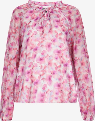 DreiMaster Vintage Pusero värissä vaaleanpunainen / roosa / valkoinen, Tuotenäkymä