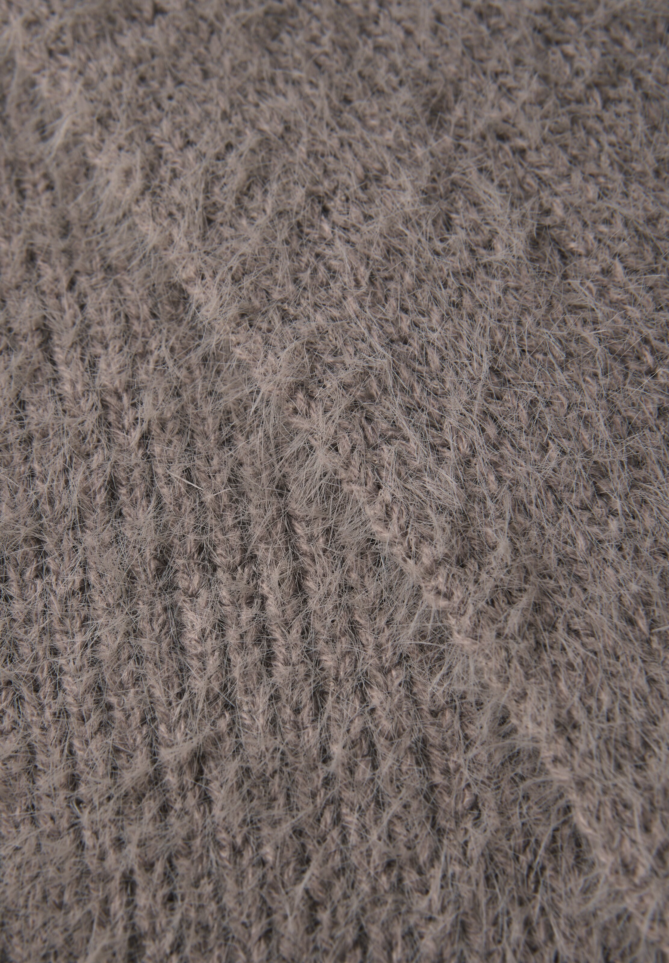 STREET ONE Cape in Brown