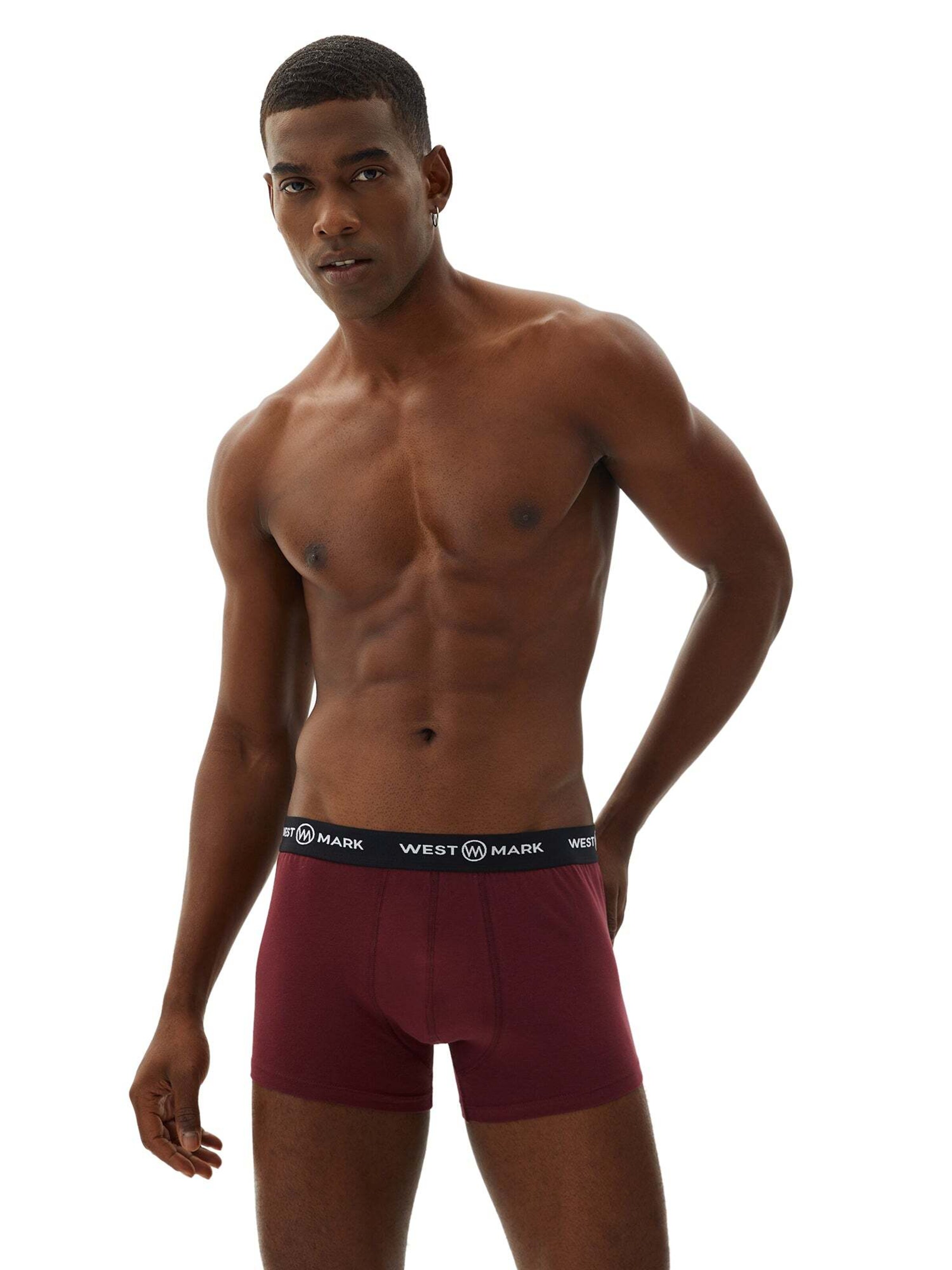 WESTMARK LONDON Boksershorts i grøn