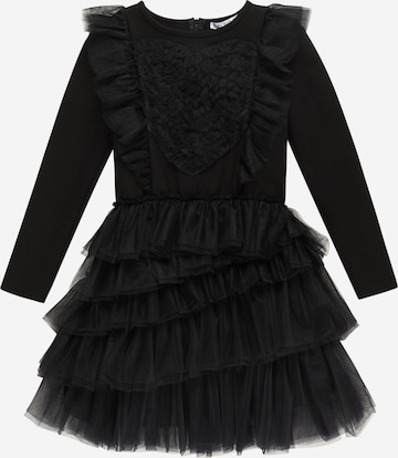 Robe 'ABITO' PATRIZIA PEPE en noir : devant