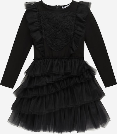 PATRIZIA PEPE Kleid 'ABITO' in schwarz, Produktansicht
