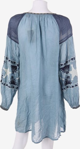 SCOTCH & SODA Dress in L-XL in Blue