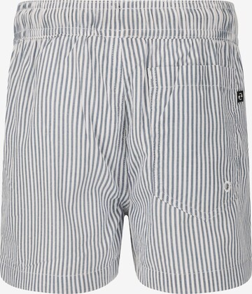 ZigZag Zwemshorts 'Arvin' in Blauw