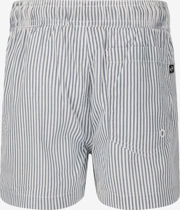 ZigZag Board Shorts 'Arvin' in Blue